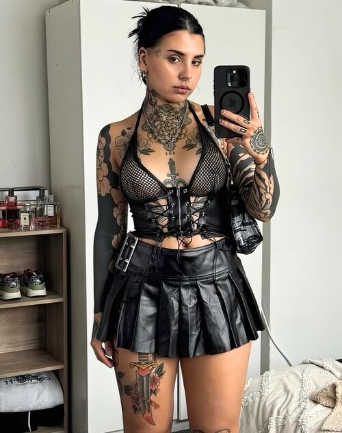 BabyyBrooksy