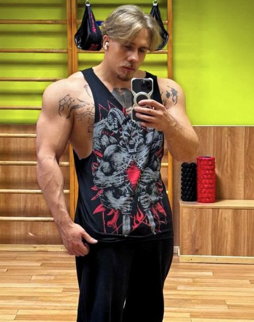 Jay Clark